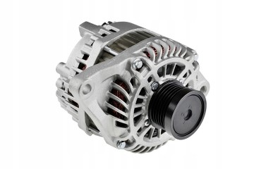 ALTERNATOR FOR DODGE CALIBER 2 0 2 4 2006 AND JEEP COMPASS 2 0 2 4 2007