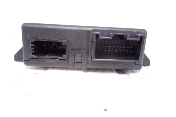 8T0907468K MODULO ELECTRONICO AUDI A5 COUPE (8T) 2.7 TDI 2008 8T0907468K 207610 AUDI - 1