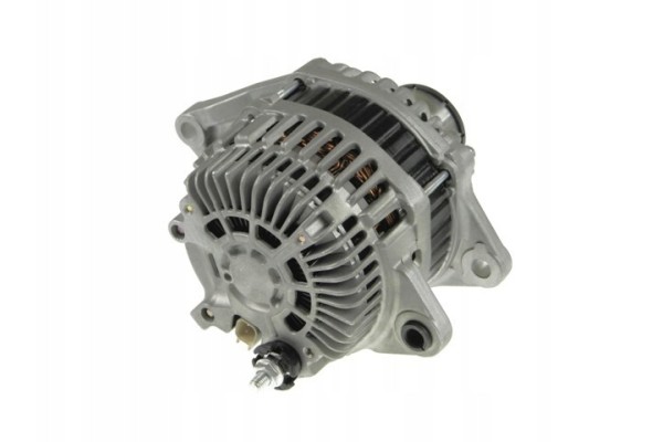 ALTERNATOR FOR DODGE CALIBER 2 0 2 4 2006 AND JEEP COMPASS 2 0 2 4 2007 Catalog number of the part EAL CH 000
