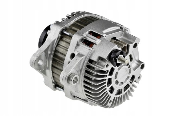 ALTERNATOR FOR DODGE CALIBER 2 0 2 4 2006 AND JEEP COMPASS 2 0 2 4 2007 Alternator charging current 115 A