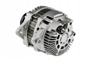 ALTERNATOR FOR DODGE CALIBER 2 0 2 4 2006 AND JEEP COMPASS 2 0 2 4 2007 Alternator charging current 115 A
