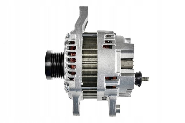ALTERNATOR FOR DODGE CALIBER 2 0 2 4 2006 AND JEEP COMPASS 2 0 2 4 2007 Product weight with unit packaging 2 kg