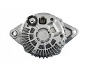 ALTERNATOR FOR DODGE CALIBER 2 0 2 4 2006 AND JEEP COMPASS 2 0 2 4 2007 Quality of parts according to GVO P replacement with ori