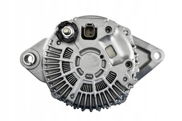 ALTERNATOR FOR DODGE CALIBER 2 0 2 4 2006 AND JEEP COMPASS 2 0 2 4 2007 Quality of parts according to GVO P replacement with ori