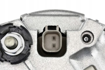 ALTERNATOR FOR DODGE CALIBER 2 0 2 4 2006 AND JEEP COMPASS 2 0 2 4 2007 Catalog number of substitutes NTYEAL CH 000 590204800660