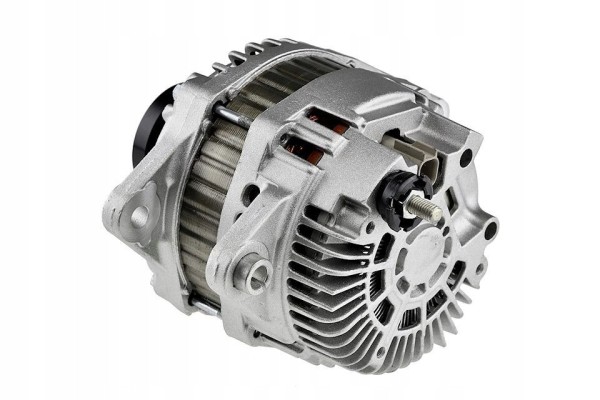ALTERNATOR FOR DODGE CALIBER 2 0 2 4 2006 AND JEEP COMPASS 2 0 2 4 2007 EAN GTIN 5902048006608