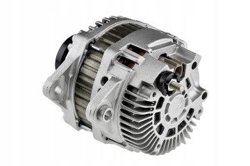 ALTERNATOR FOR DODGE CALIBER 2 0 2 4 2006 AND JEEP COMPASS 2 0 2 4 2007 EAN GTIN 5902048006608