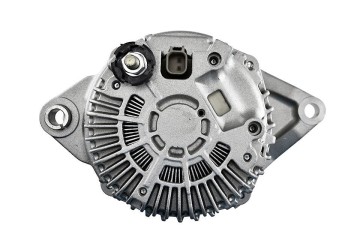 Alternador NTY EAL-CH-000