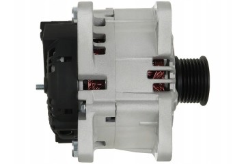 New Alternator RENAULT ESPACE IV JK 2 0 Turbo JK0A JK0B JK0N Part manufacturer AS PL