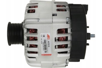New Alternator RENAULT ESPACE IV JK 2 0 Turbo JK0A JK0B JK0N Product weight with unit packaging 6 45 kg