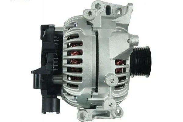 ALTERNATOR 200A A0218 AS PL MERCEDES Packaging status original