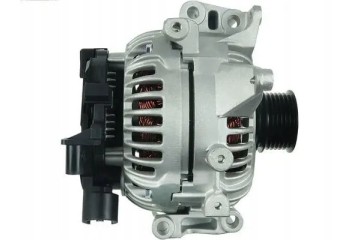ALTERNATOR 200A A0218 AS PL MERCEDES Packaging status original