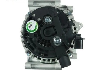 ALTERNATOR 200A A0218 AS PL MERCEDES Part manufacturer AS PL