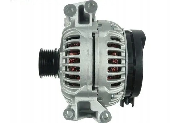 ALTERNATOR 200A A0218 AS PL MERCEDES Catalog number of the part A0218