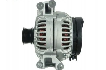 ALTERNATOR 200A A0218 AS PL MERCEDES Catalog number of the part A0218
