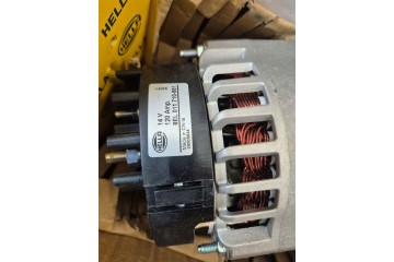 Alternator Hella 8EL 011 710 881 Part manufacturer Hella