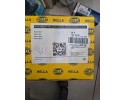 Alternator Hella 8EL 011 710 881 Quality of parts according to GVO Q original with factory logo OEM OES