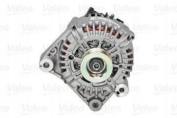 ALTERNATOR 439545 VALEO ALPINA BMW 1 3 D3 E90