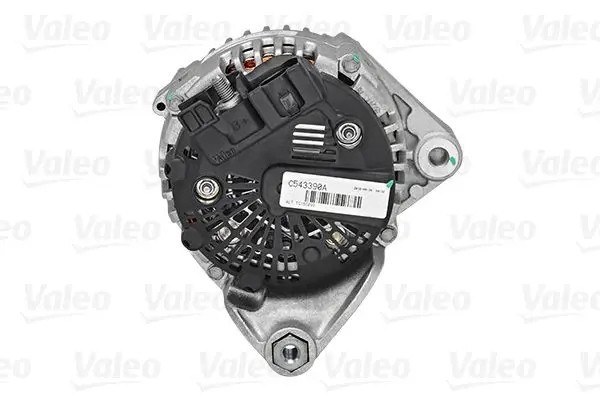 ALTERNATOR 439545 VALEO ALPINA BMW 1 3 D3 E90 Packaging status original