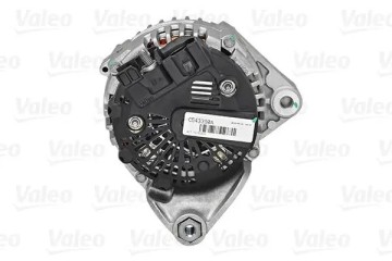 ALTERNATOR 439545 VALEO ALPINA BMW 1 3 D3 E90 Packaging status original