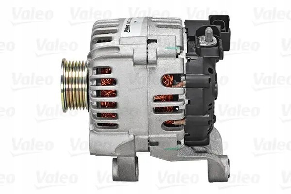 ALTERNATOR 439545 VALEO ALPINA BMW 1 3 D3 E90 Part manufacturer Valeo