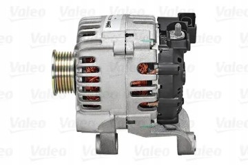 ALTERNATOR 439545 VALEO ALPINA BMW 1 3 D3 E90 Part manufacturer Valeo