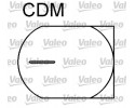 ALTERNATOR 439545 VALEO ALPINA BMW 1 3 D3 E90 Catalog number of the part 439545