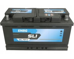 BATTERY 12V 95AH 800A ENRG NEW MODEL FRESH PRODUCTION