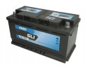 BATTERY 12V 95AH 800A ENRG NEW MODEL FRESH PRODUCTION Capacity 95 Ah