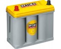 OPTIMA 38AH 460A YELLOW 8711760008882 VAR BATTERY