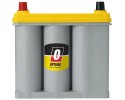 OPTIMA 38AH 460A YELLOW 8711760008882 VAR BATTERY Catalog number of the part 8711760008882