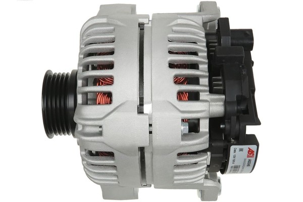 AS PL A0348 ALTERNATOR OPEL ASTRA G ASTRA H COMBO COMBO TOUR CORSA C