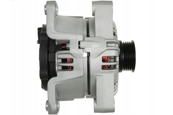 AS PL A0348 ALTERNATOR OPEL ASTRA G ASTRA H COMBO COMBO TOUR CORSA C Car type cargo vans passenger cars