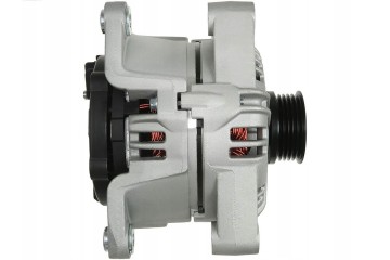 AS PL A0348 ALTERNATOR OPEL ASTRA G ASTRA H COMBO COMBO TOUR CORSA C Car type cargo vans passenger cars