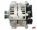 AS PL A0348 ALTERNATOR OPEL ASTRA G ASTRA H COMBO COMBO TOUR CORSA C Catalog number of the original OPEL 1202347 OPEL 13222931 O