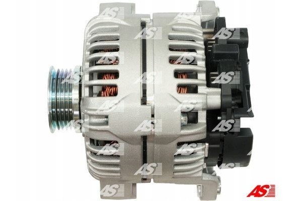 AS PL A0348 ALTERNATOR OPEL ASTRA G ASTRA H COMBO COMBO TOUR CORSA C Catalog number of the original OPEL 1202347 OPEL 13222931 O