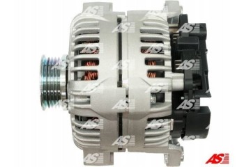 AS PL A0348 ALTERNATOR OPEL ASTRA G ASTRA H COMBO COMBO TOUR CORSA C Catalog number of the original OPEL 1202347 OPEL 13222931 O