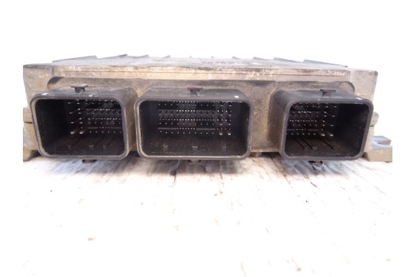 9644803380  CENTRALITA MOTOR UCE CITROEN XSARA BERLINA 2.0 HDi Exclusive (66kW) 2002 9644803380 207817 CITROEN - 1