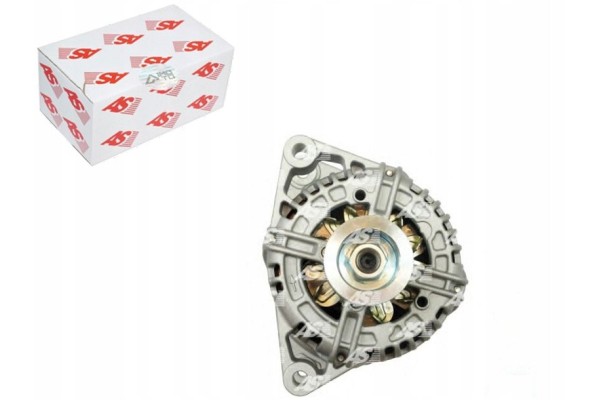 Alternador AS-PL A0348 para Opel