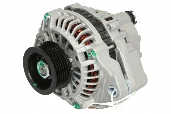 Stardax Alternator STX100098R 70A for Honda Civic VII 1 6 Packaging status original