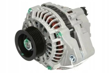 Stardax Alternator STX100098R 70A for Honda Civic VII 1 6 Packaging status original