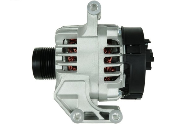 AS PL A4074 ALTERNATOR Catalog number of the part A4074