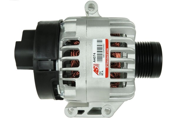 AS PL A4074 ALTERNATOR Car type buses cargo vans passenger cars