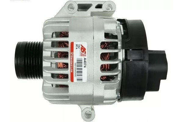AS PL A4074 ALTERNATOR Version European