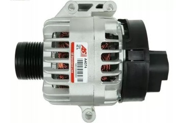AS PL A4074 ALTERNATOR Version European