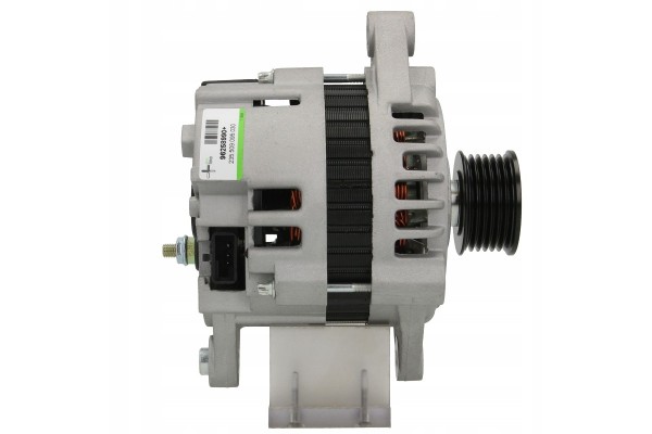 New Alternator CHEVROLET Rezzo DAEWOO Tacuma DAEWOO Rezzo DAEWOO Nubira 12 Quality of parts according to GVO P replacement with 