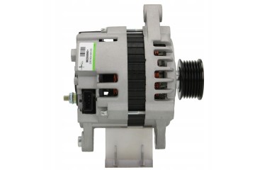 New Alternator CHEVROLET Rezzo DAEWOO Tacuma DAEWOO Rezzo DAEWOO Nubira 12 Quality of parts according to GVO P replacement with 