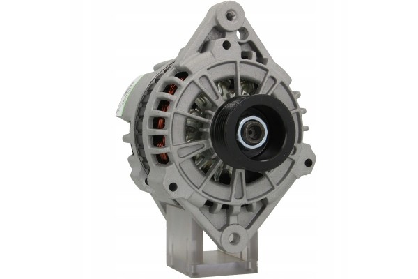New Alternator CHEVROLET Rezzo DAEWOO Tacuma DAEWOO Rezzo DAEWOO Nubira 12 Catalog number of substitutes AD KUHNER 301672RI