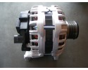 Alternator Iveco F 000 BL0 777 EAN GTIN 4047026176926