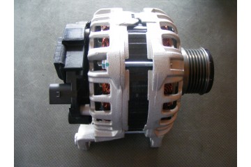 Alternator Iveco F 000 BL0 777 EAN GTIN 4047026176926